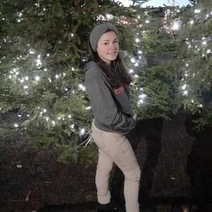 Meet your Posher, Carley